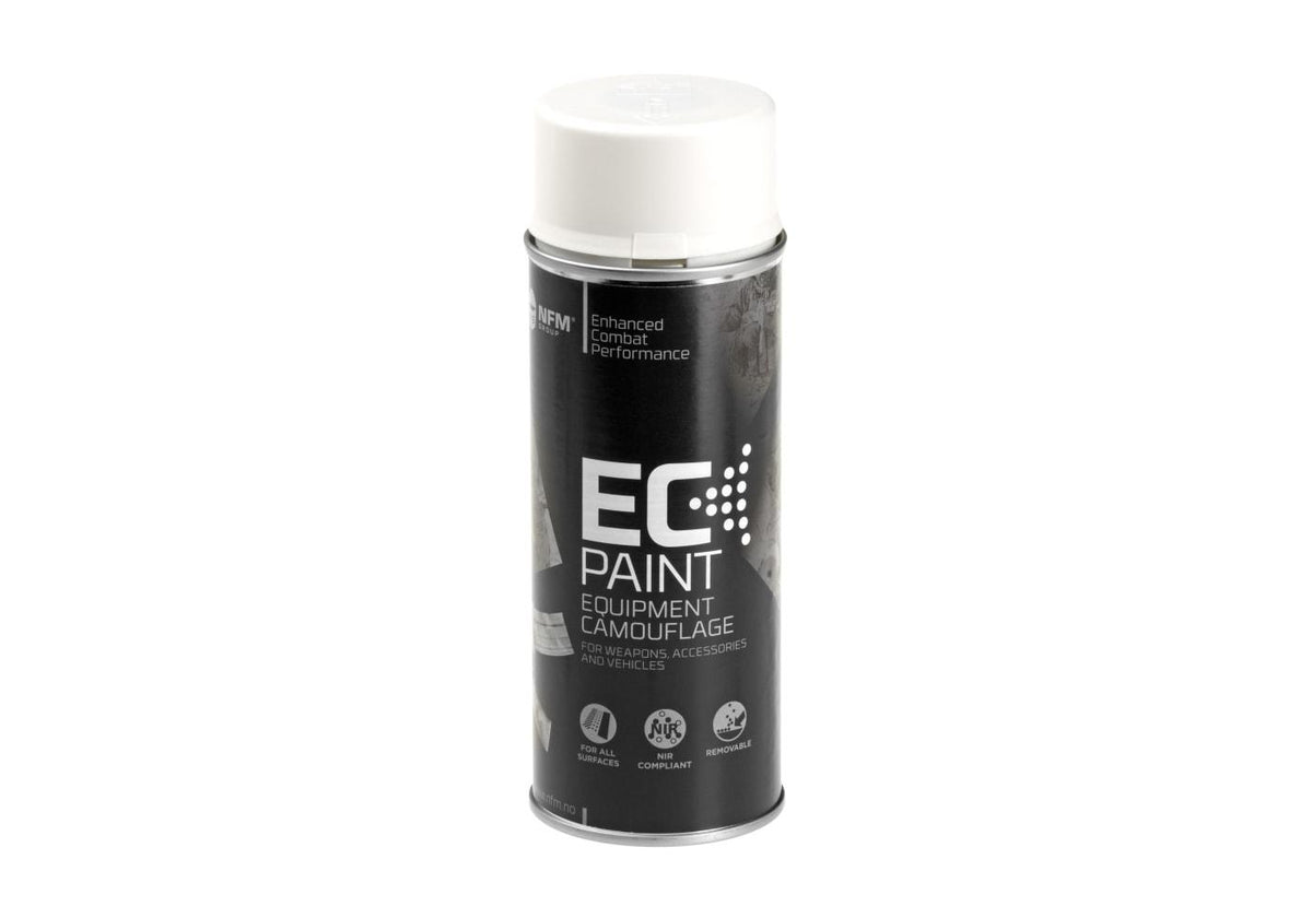 NFM EC NIR Paint
