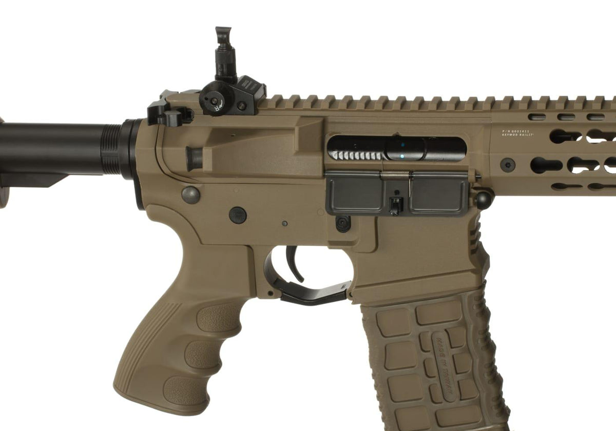 G&G CM16 E.T.U. SRS 0.5J