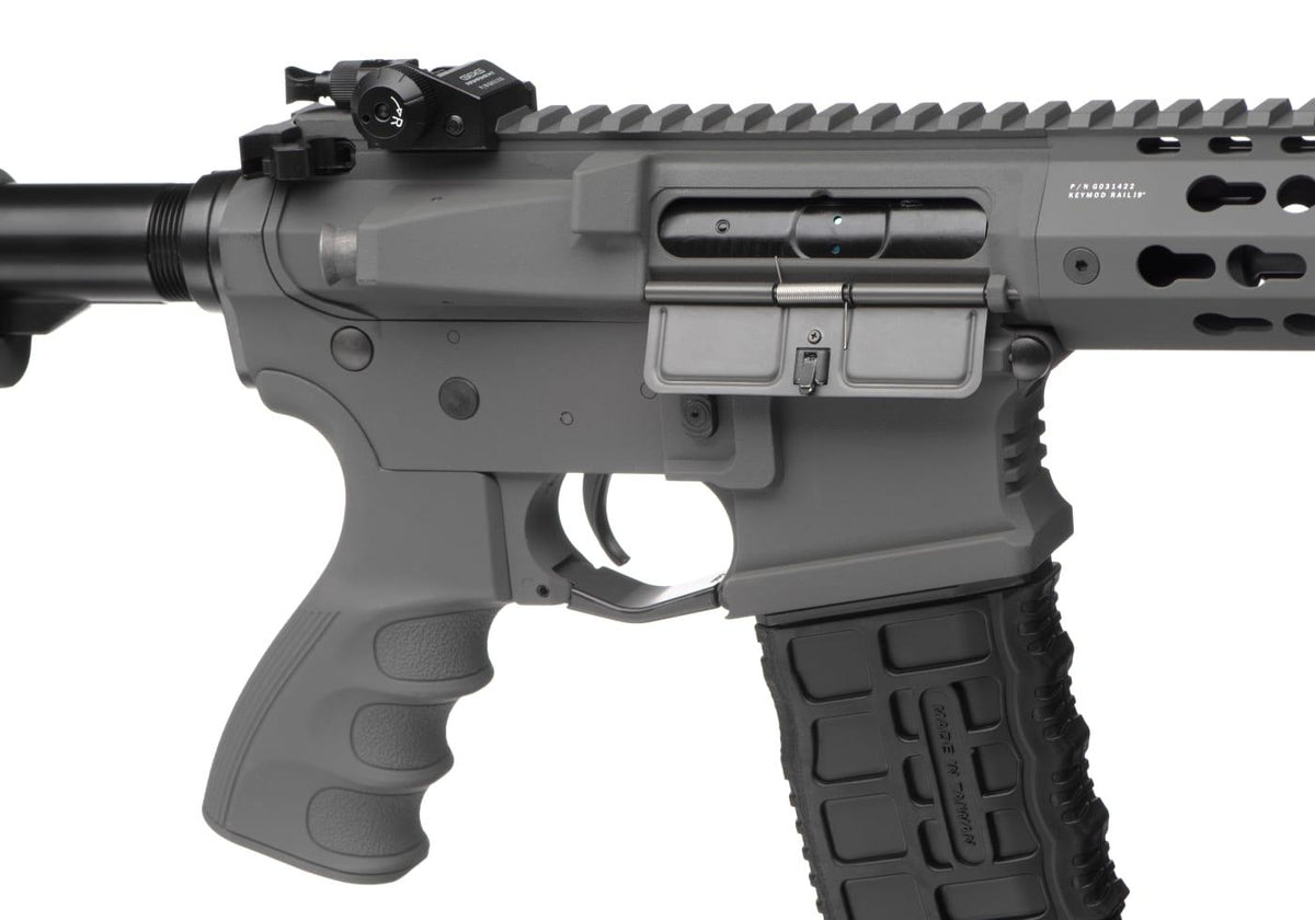 G&G CM16 E.T.U. SRL 0.5J - Grå