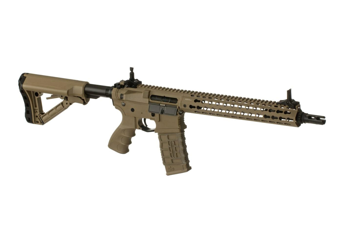 G&G CM16 E.T.U. SRXL 0.5J