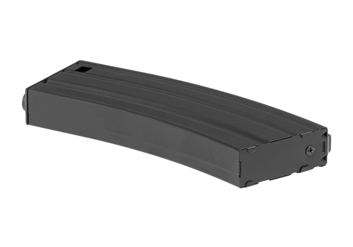 Pirate Arms Magasin M4 Midcap 190rds - Sort