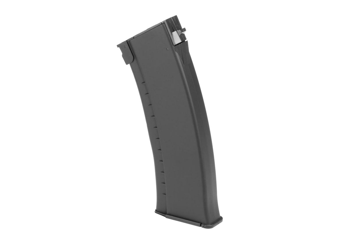 Pirate Arms Flash Magasin AK74 430rds - Sort