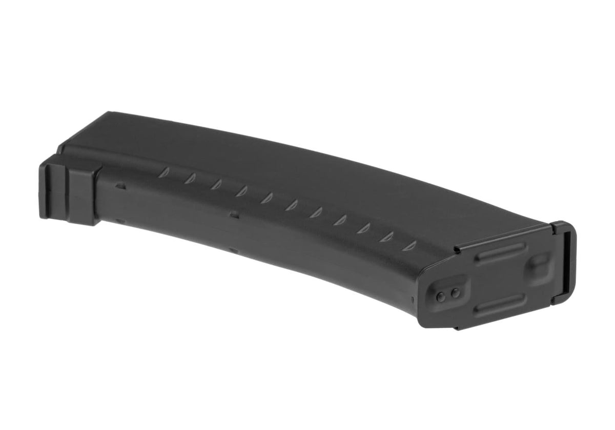 Pirate Arms Flash Magasin AK74 430rds - Sort