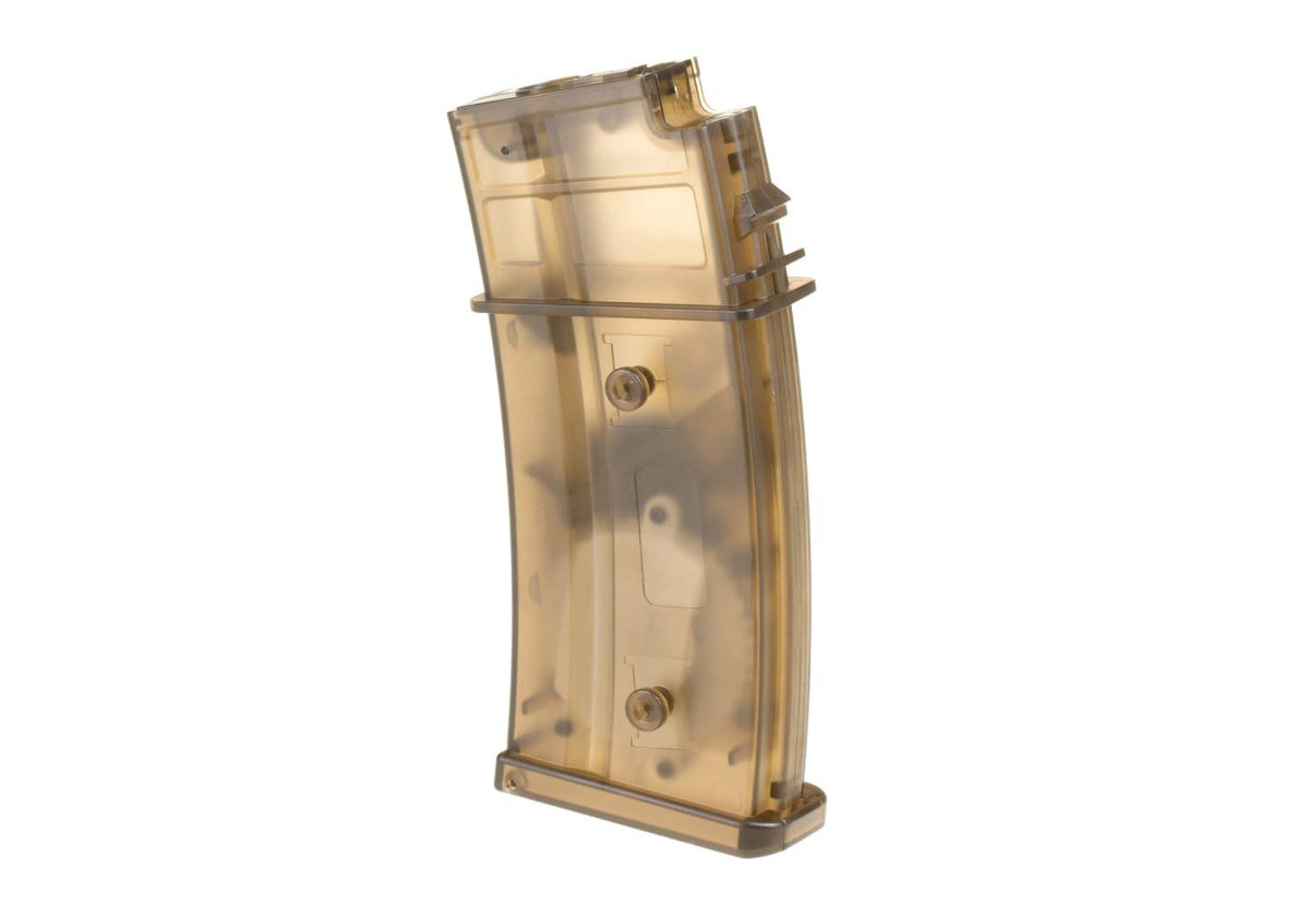 Pirate Arms Flash Magasin G36 420rds
