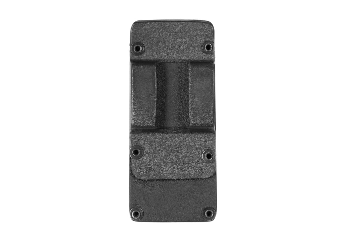 Frontline Kydex OC Spray Mk 4 Lomme - Sort
