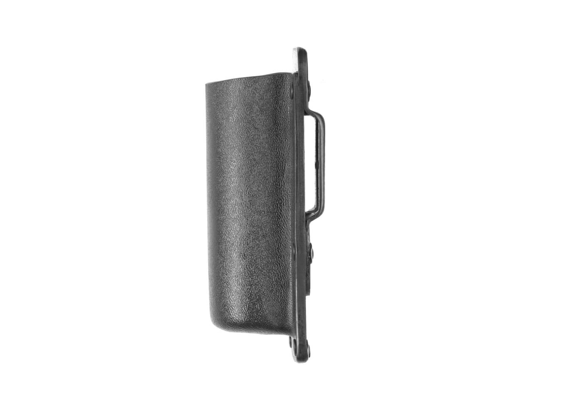 Frontline Kydex OC Spray Mk 4 Lomme - Sort