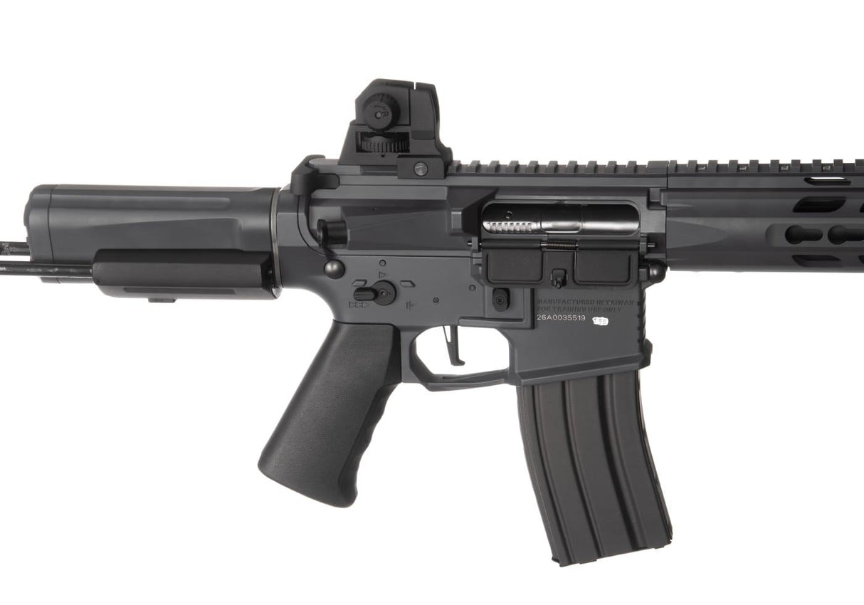 Krytac Trident Mk2 PDW, Grey