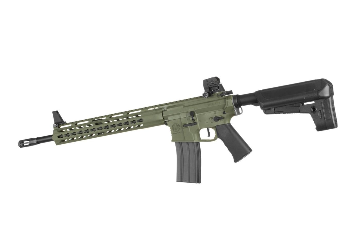 Krytac Trident Mk2 SPR fuld effekt