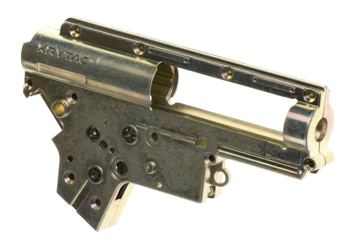 Krytac Nautilus V2 Gearkasse Shell