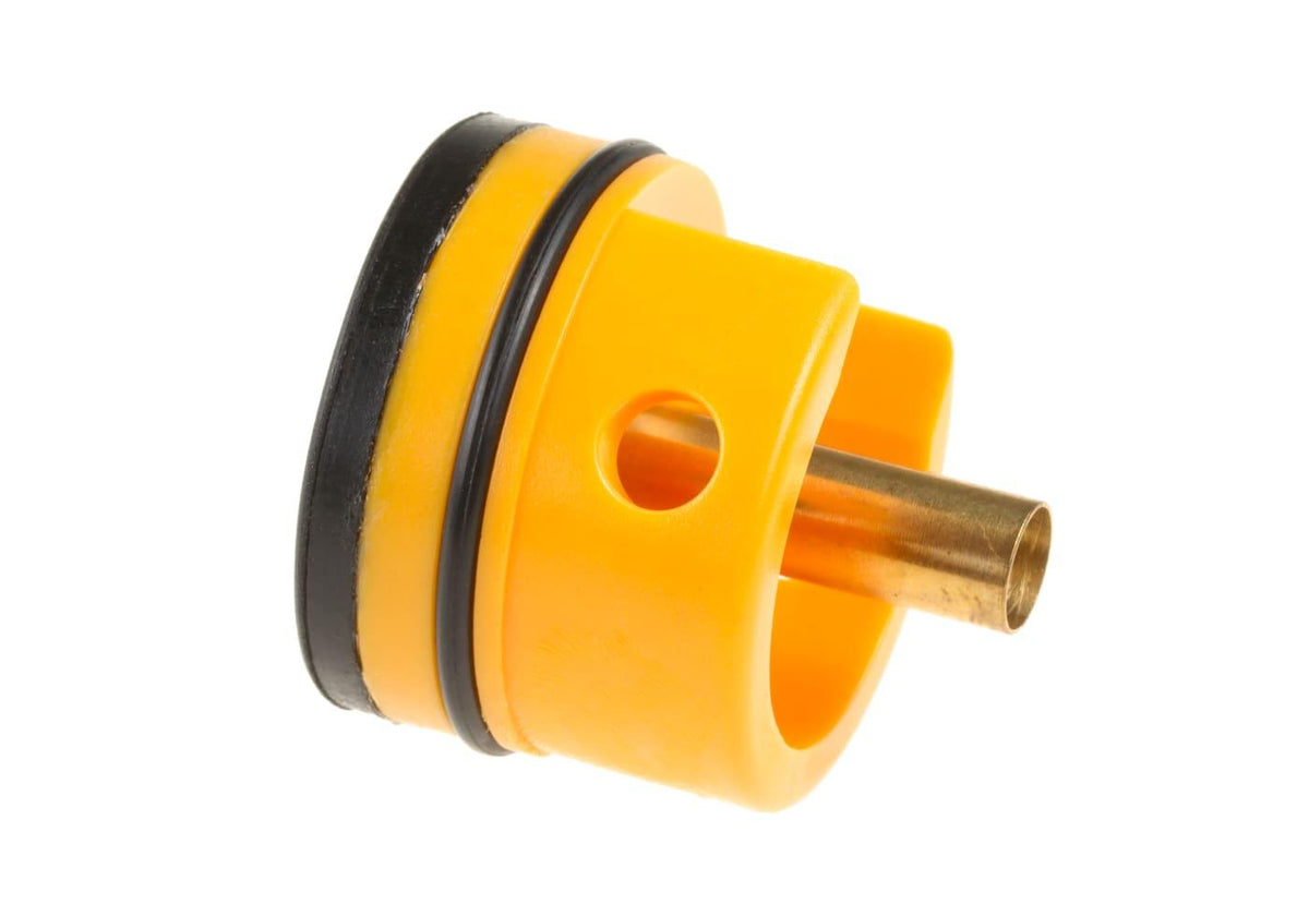 Krytac V2 Padded cylinderhoved