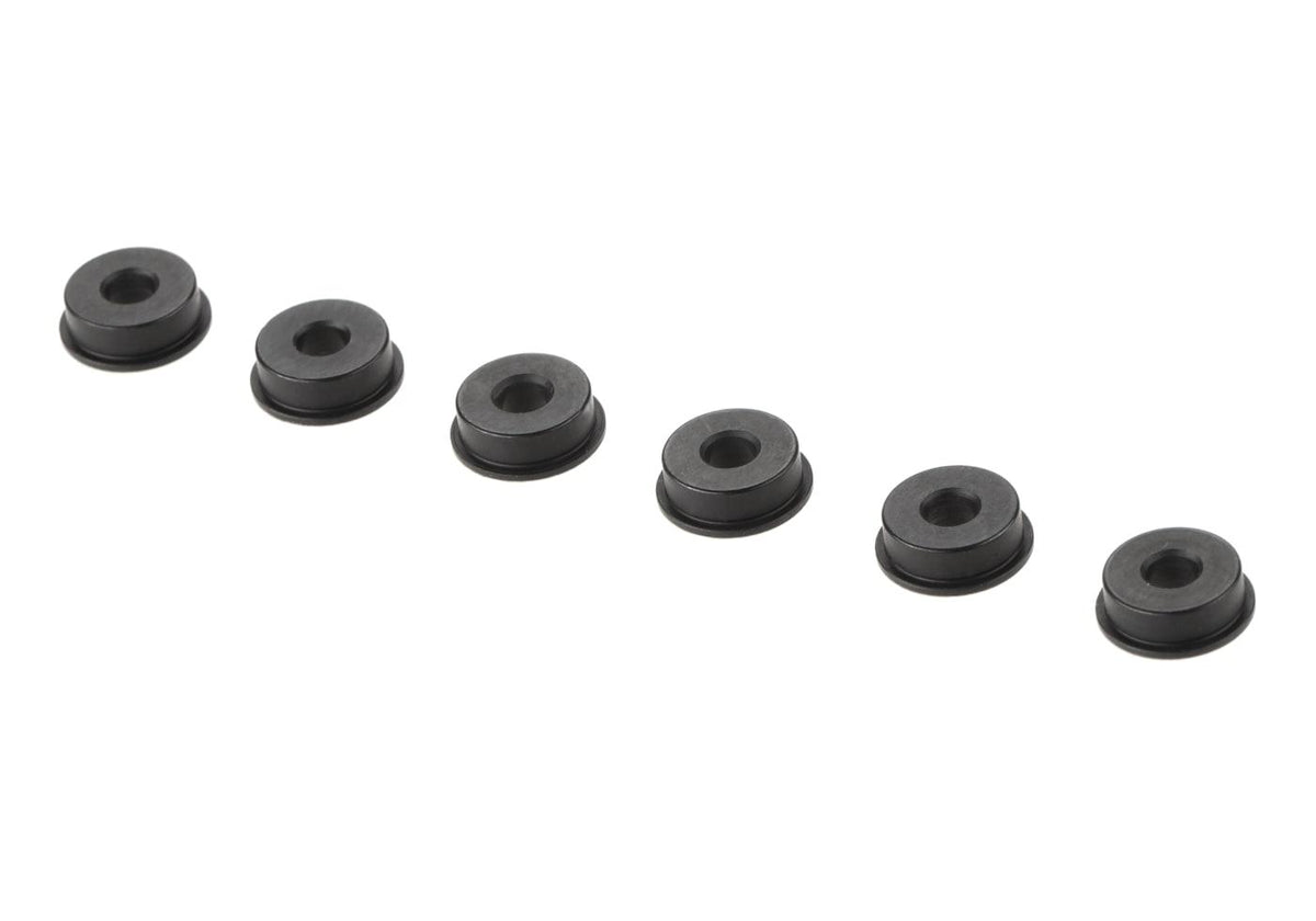 Krytac Solid Steel Bushing 6pcs