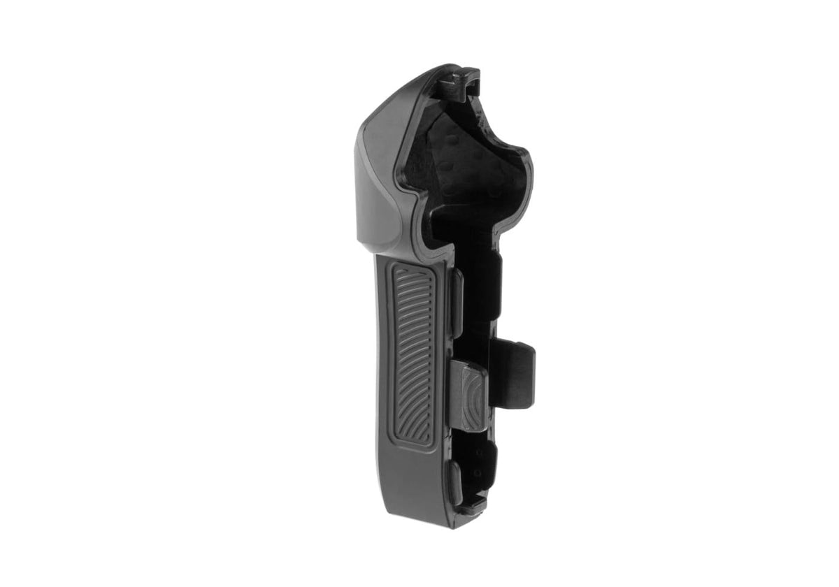 Krytac Batteri Kolbe Cover - Sort