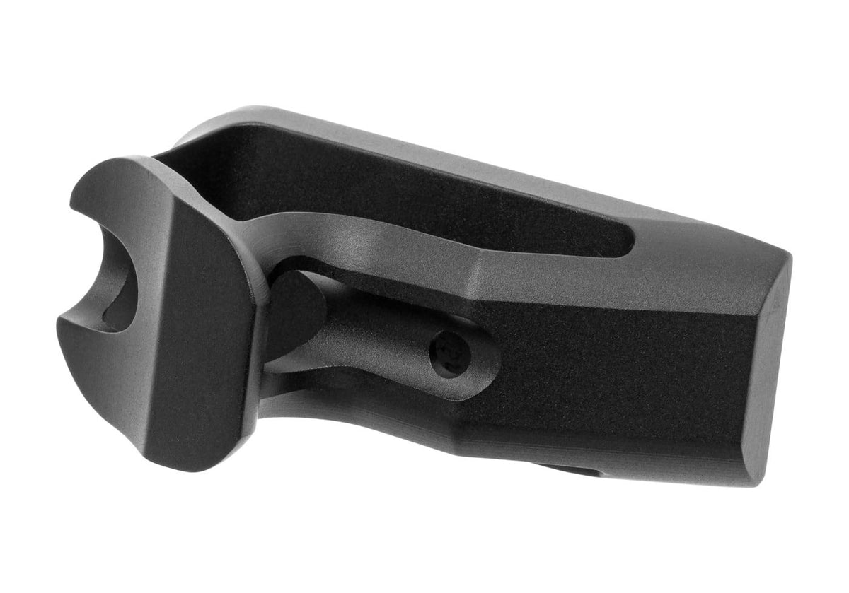 Metal CNC Short Angled Greb til Keymod