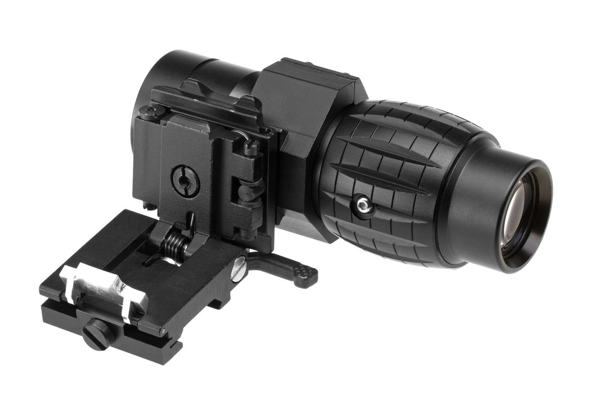 Aim-O FXD 4x Magnifier