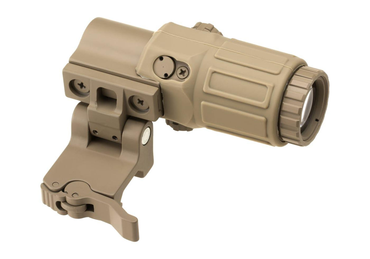 Aim-O G33 3x Magnifier