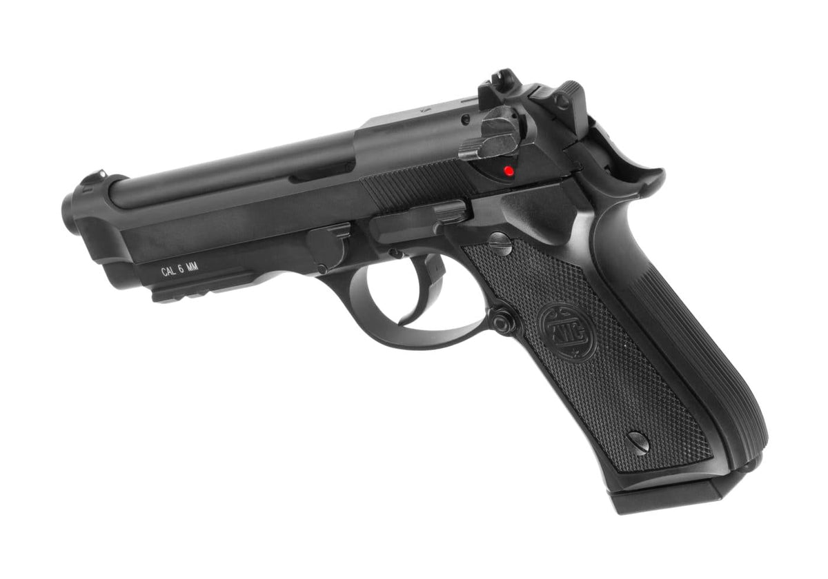 KWC M92 Full Auto Full Metal Co2