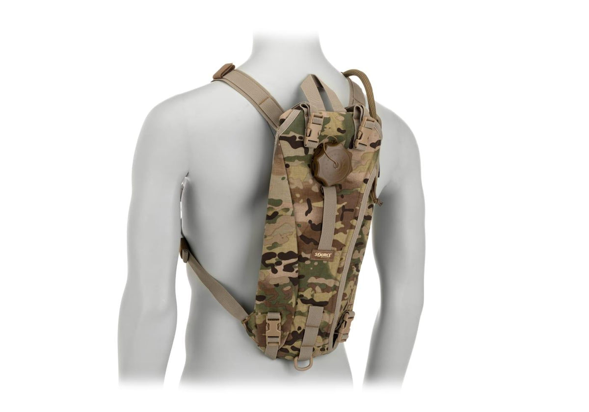Source Taktisk 3L Hydration Pack