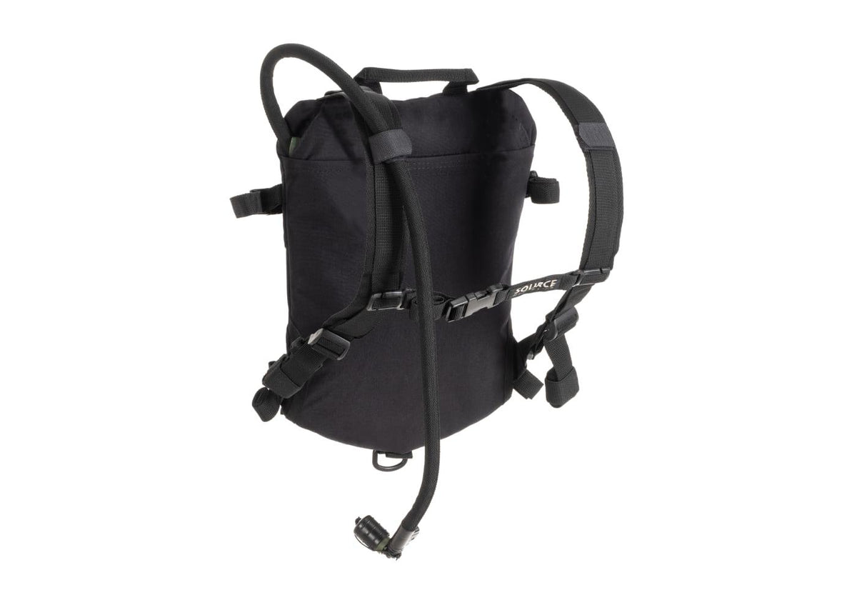 Source Rider 3L Lav Profil Hydration Pack