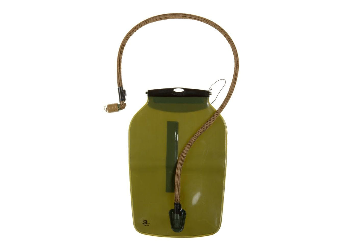 Source WLPS Lav Profil 3L Hydration System