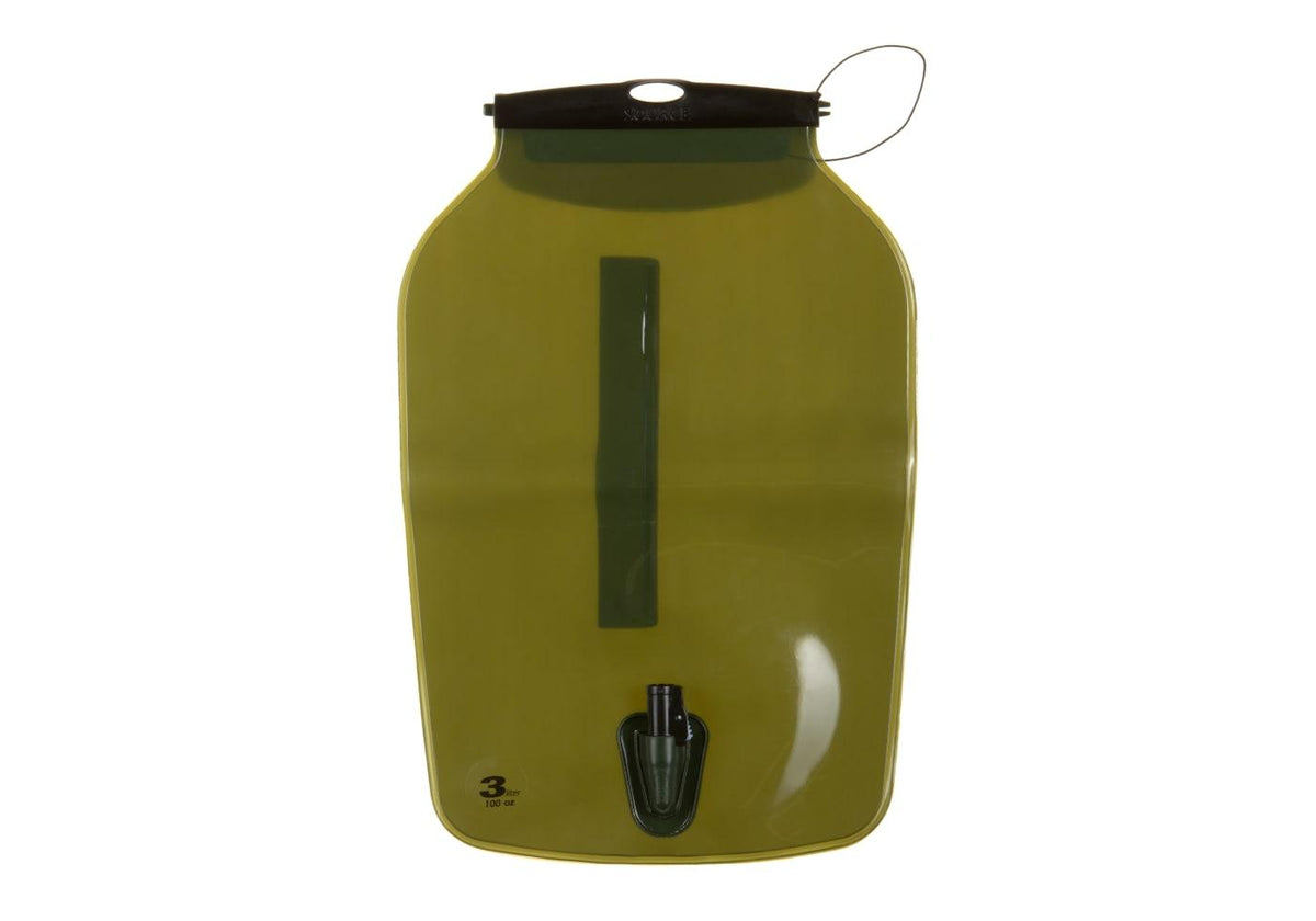 Source WLPS Lav Profil 3L Hydration System