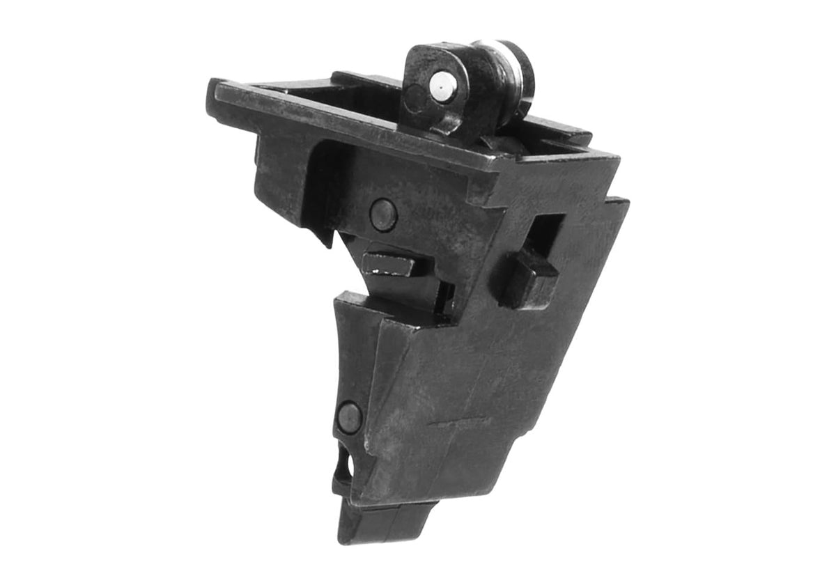 WE17 Del No. G-19 to G-30 Hammer Assembly