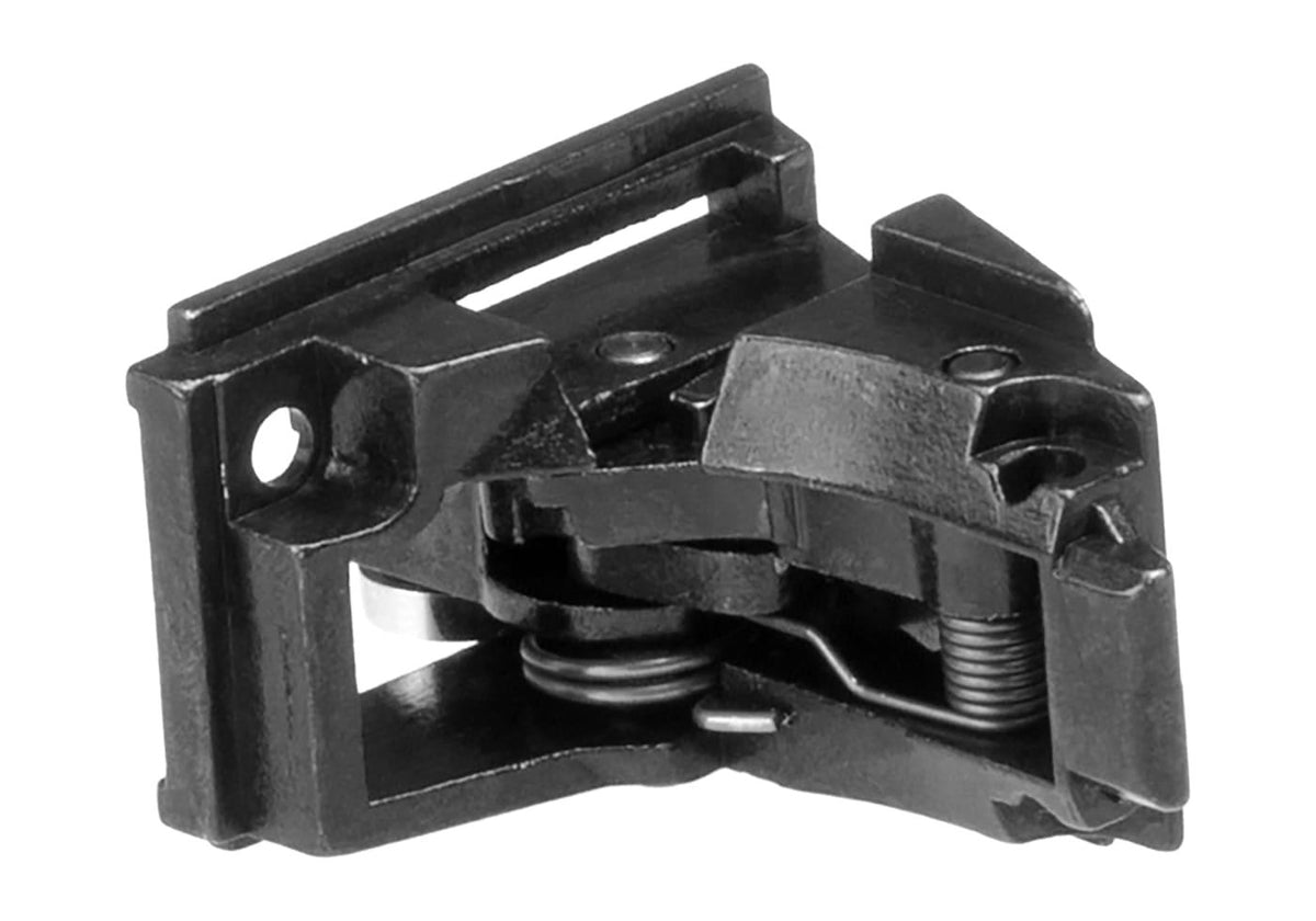 WE17 Del No. G-19 to G-30 Hammer Assembly