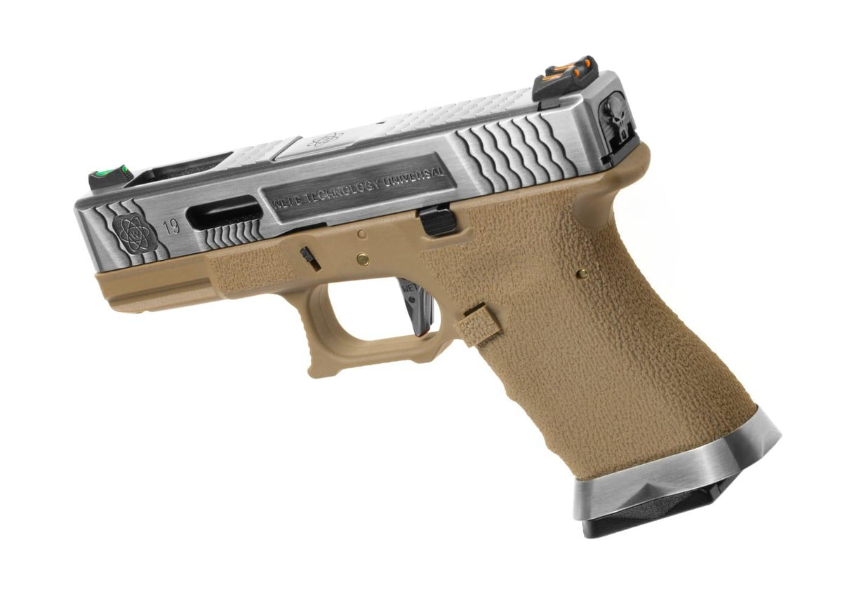 WE G-Force 19 SV - Tan