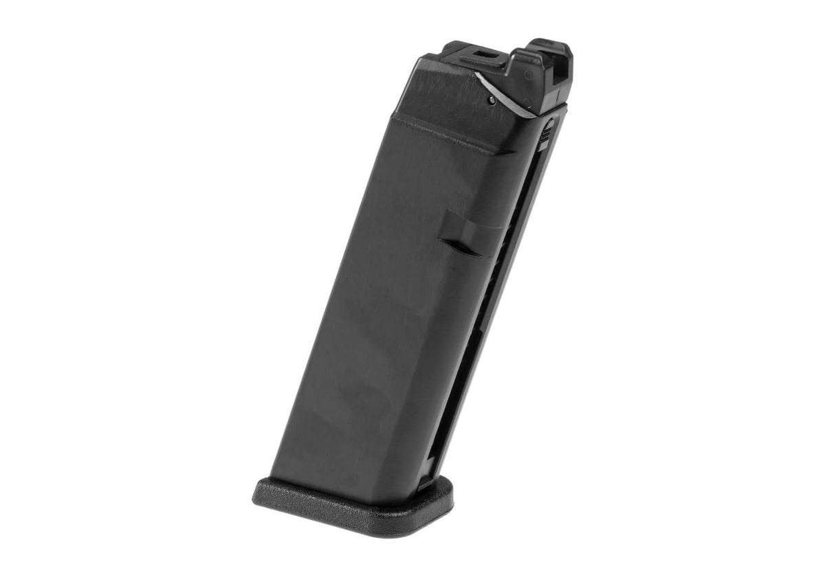 WE17 Co2 Magasin Kit - Sort