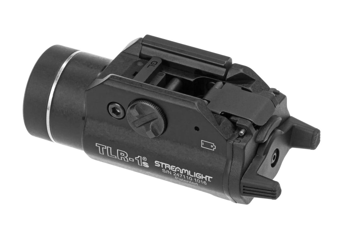 Streamlight TLR-1s - Sort