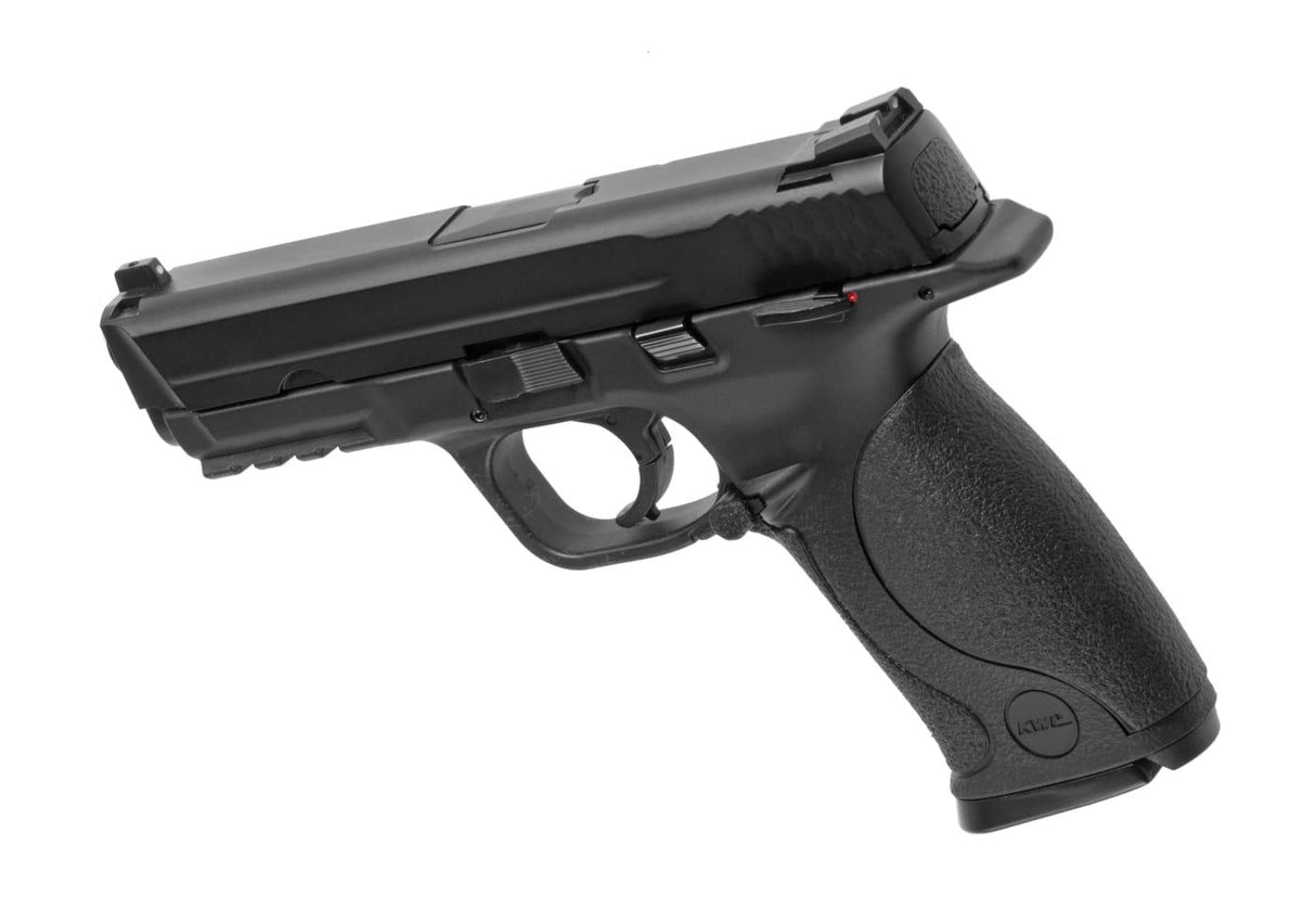 KWC M40 CO2 Blowback Airsoft Pistol
