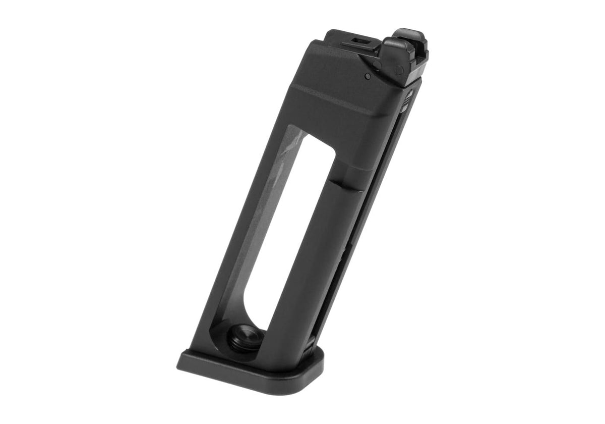 KJ Works Magazin KP-17 Co2 23rds