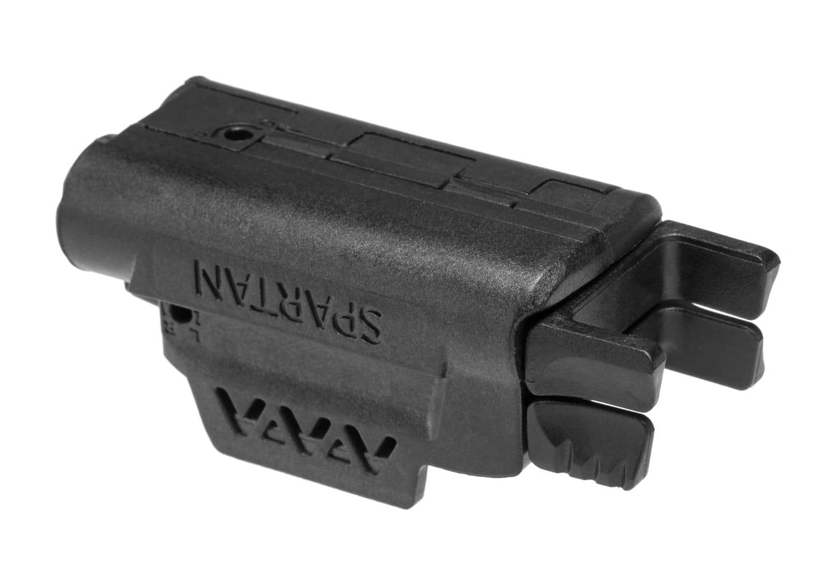Lasermax SPS-C-R Laser/Light Combo Rød