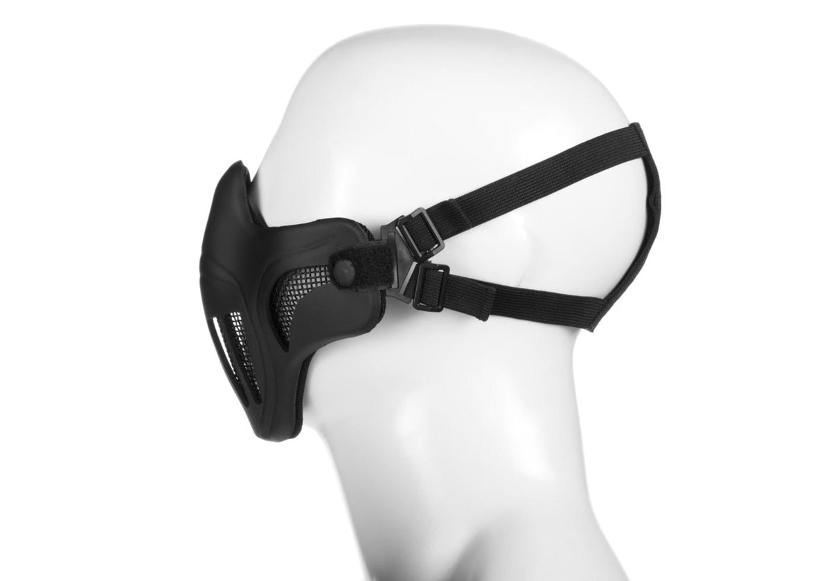 Big Dragon Ghost Recon Mesh Face Maske