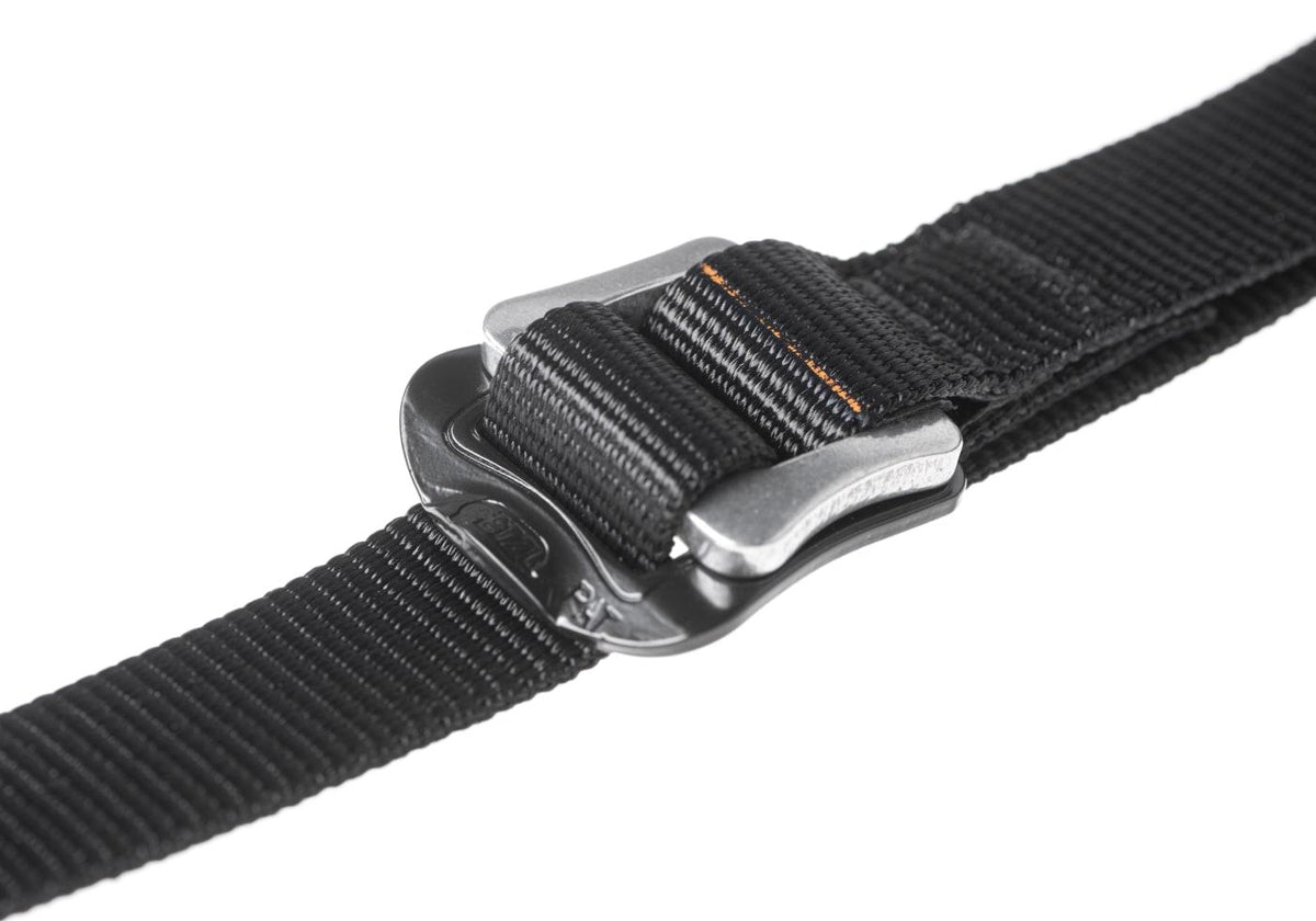 Petzl FOOTAPE - Sort