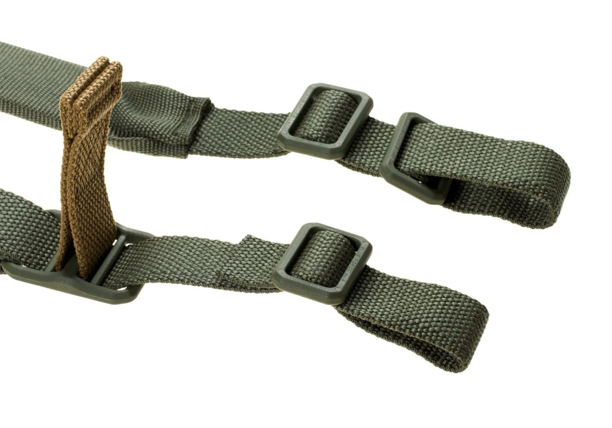 Blue Force Gear Vickers Combat Application Sling Padded