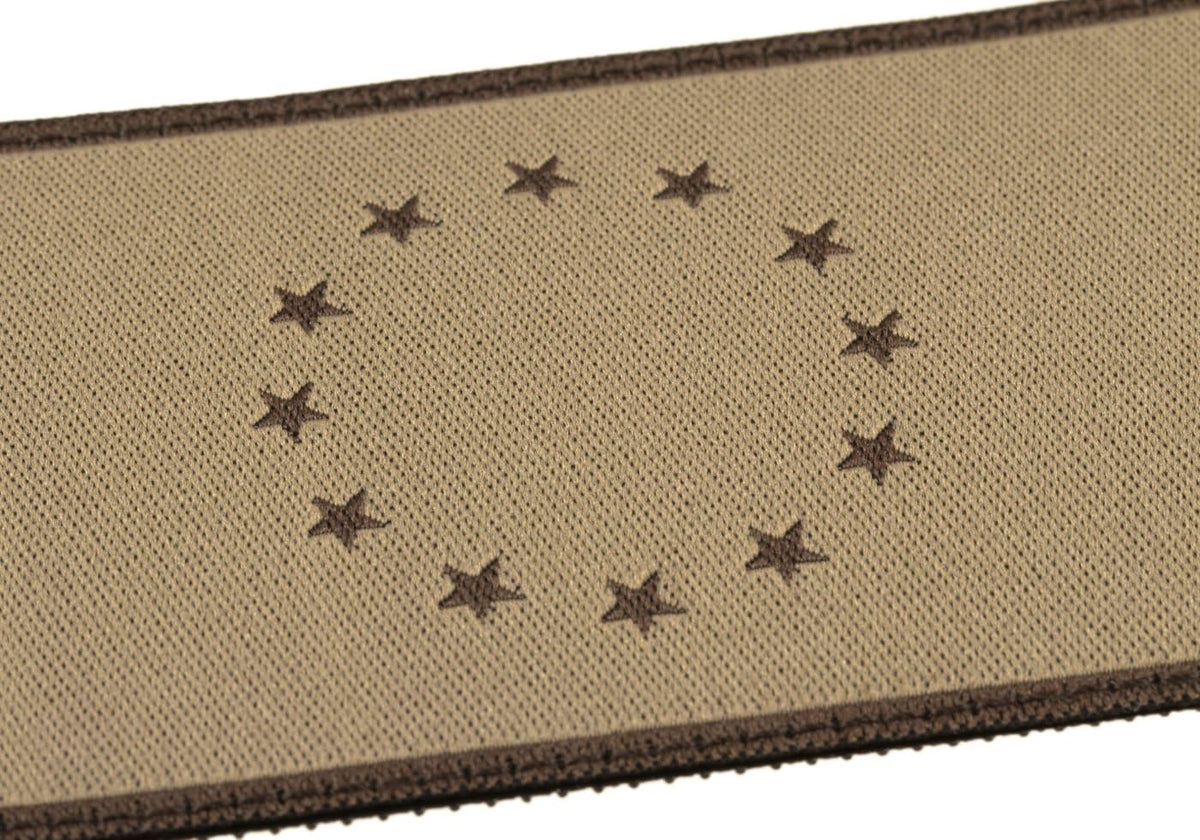 Clawgear EU flagpatch