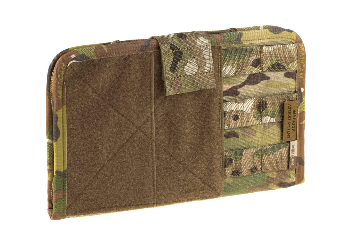 Warrior Command Panel Gen2 - Multicam