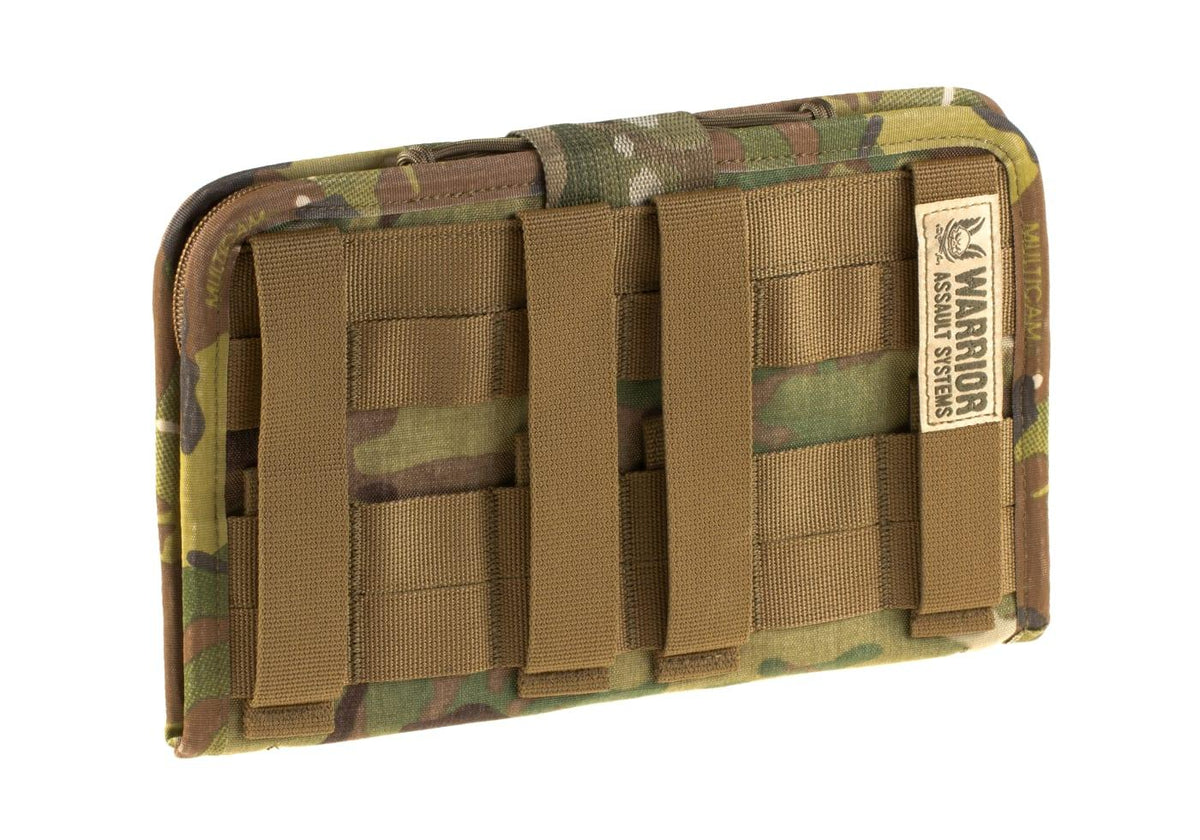 Warrior Command Panel Gen2 - Multicam