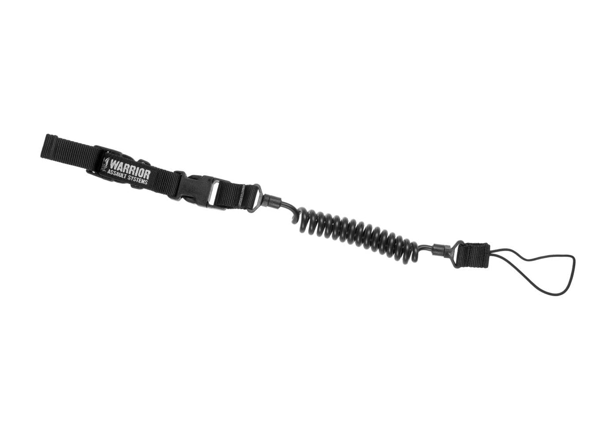 Pistol Lanyard