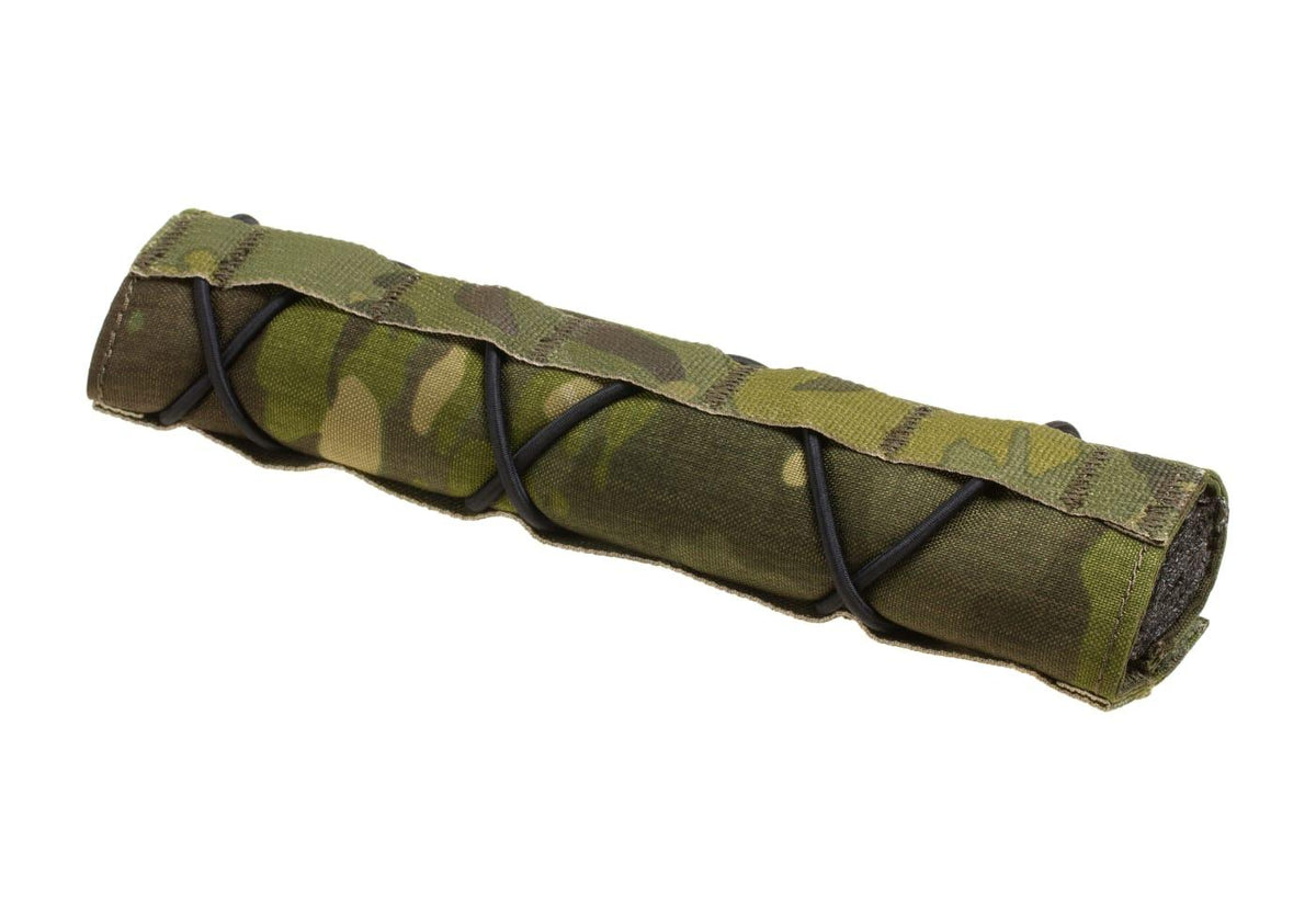 Emerson 22cm Lyddæmper Cover