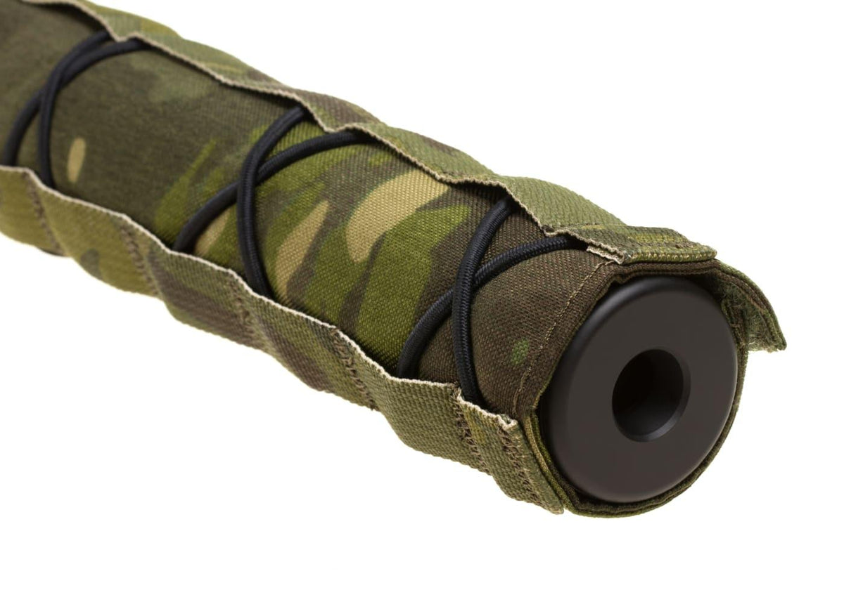 Emerson 22cm Lyddæmper Cover