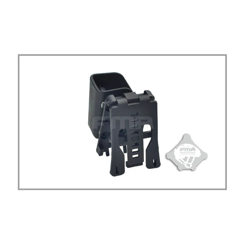 FMA Multi-Angle Speed Pistol Magazine Pouch
