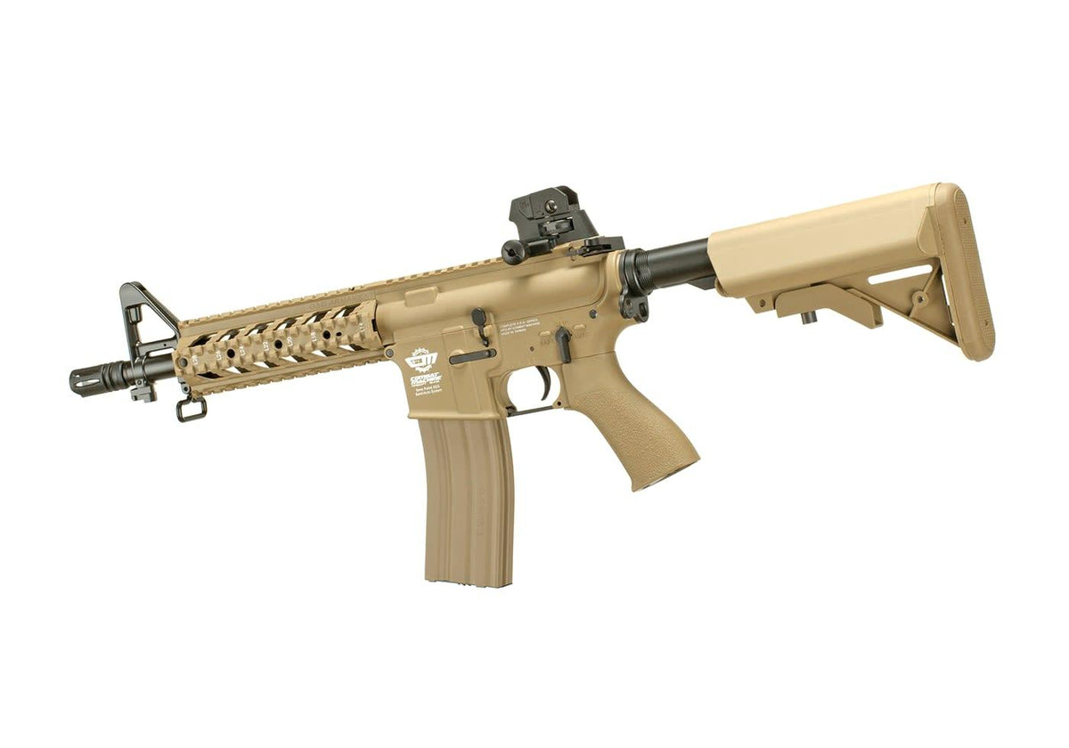 G&G CM16 Raider S-AEG
