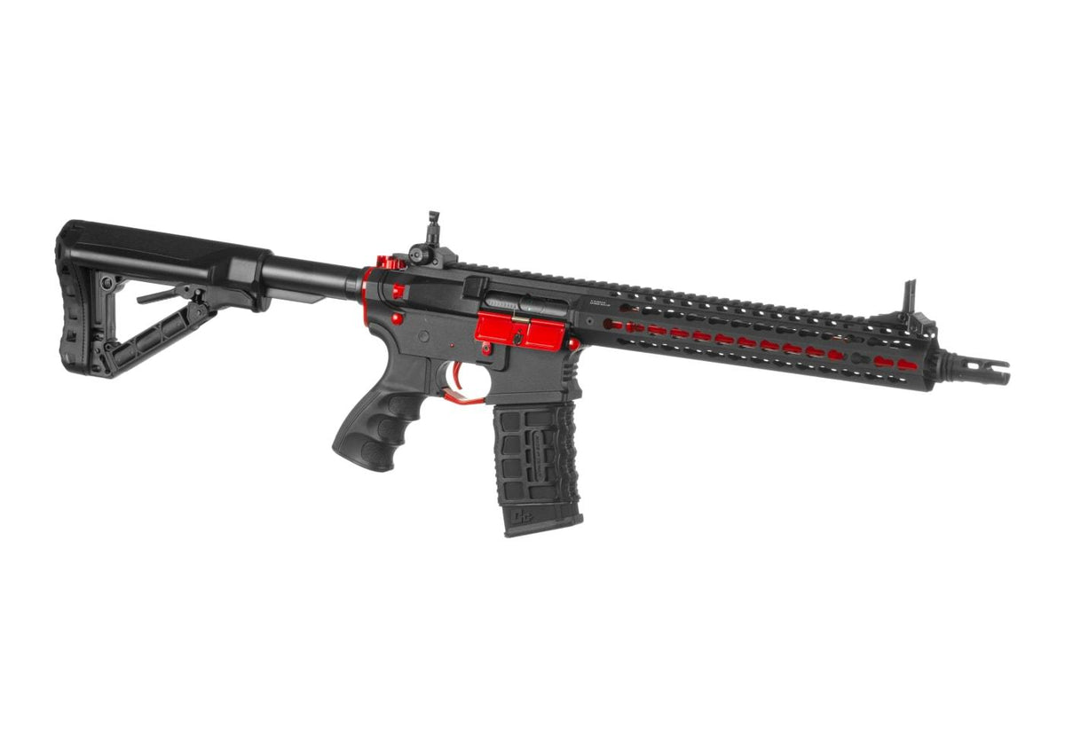 G&G CM16 E.T.U. SRXL S-AEG