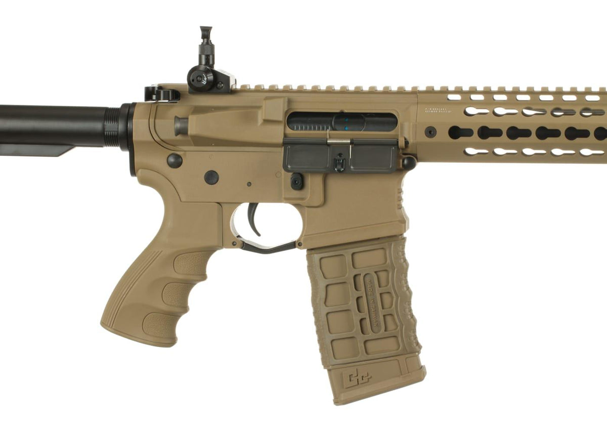 G&G CM16 E.T.U. SRXL S-AEG