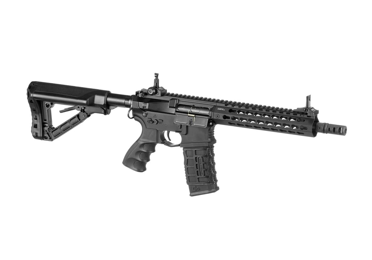 G&G GC16 E.T.U. SRL S-AEG - Sort