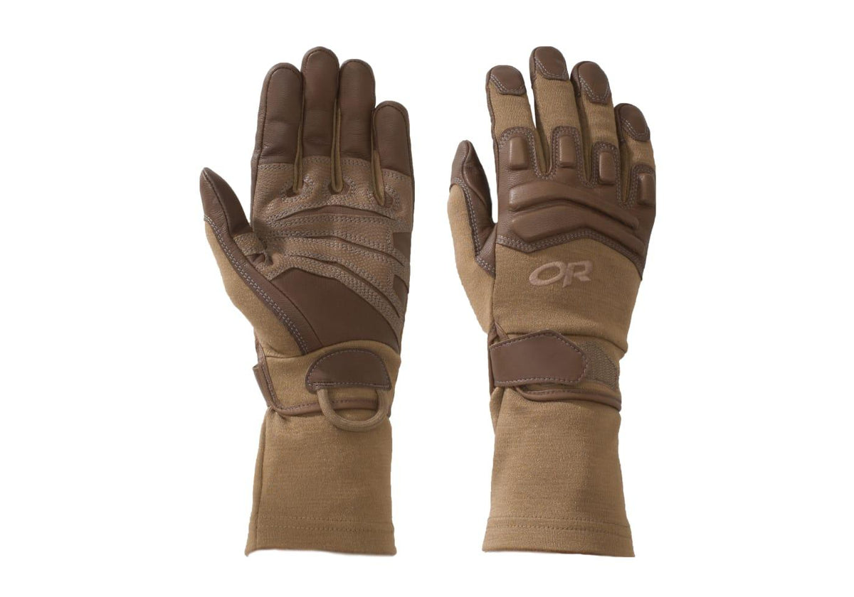 Outdoor Research Firemark Gauntlet Handsker