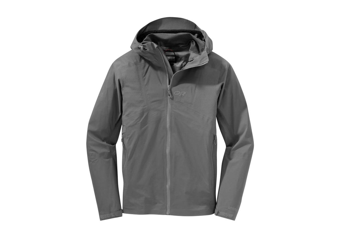 Outdoor Research Infiltrator Jacket - Grå