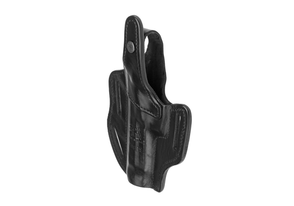 Frontline Multi Purpose General Hylster für Beretta F92 - Sort