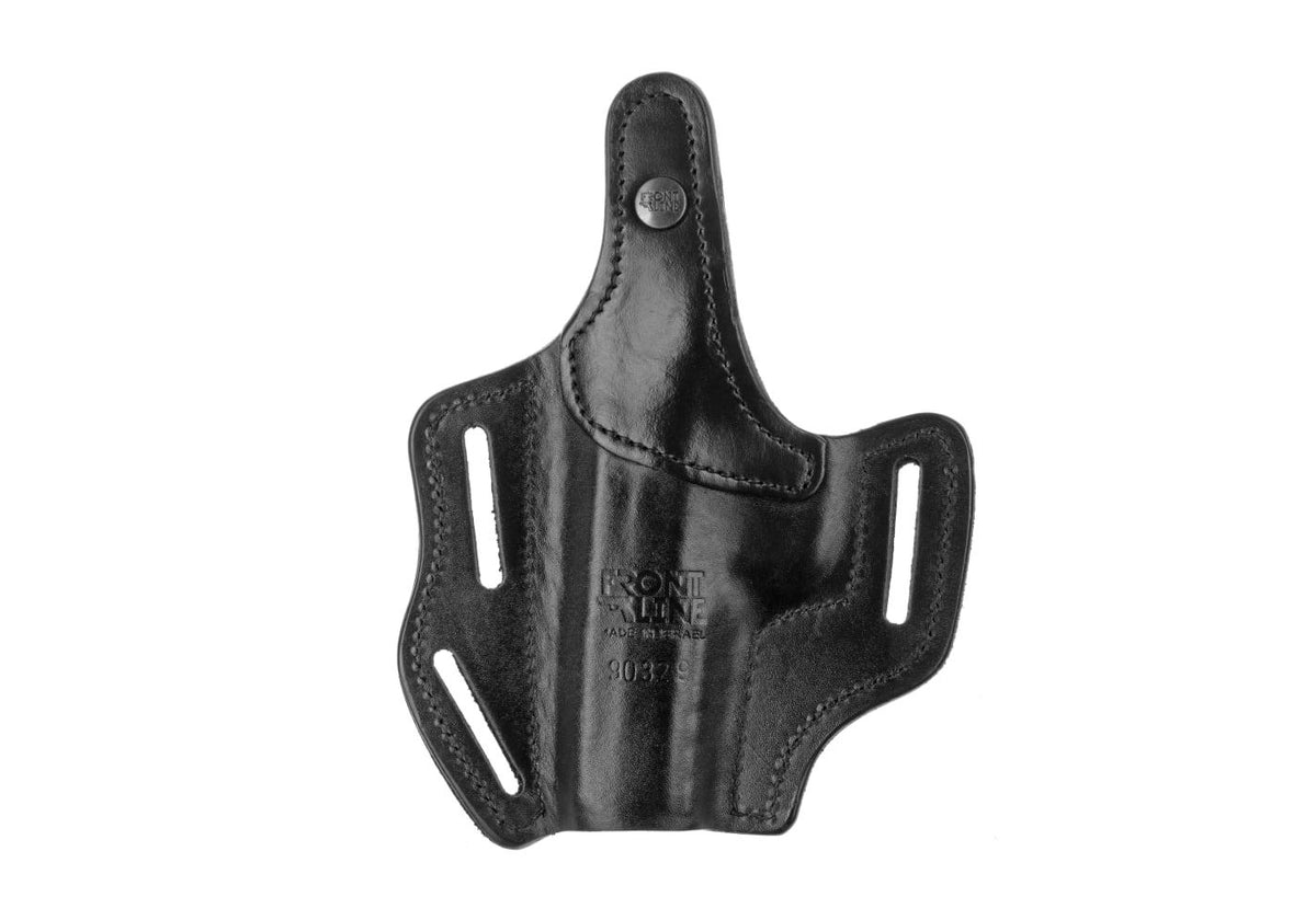 Frontline Multi Purpose General Hylster für CZ SP 01 - Sort